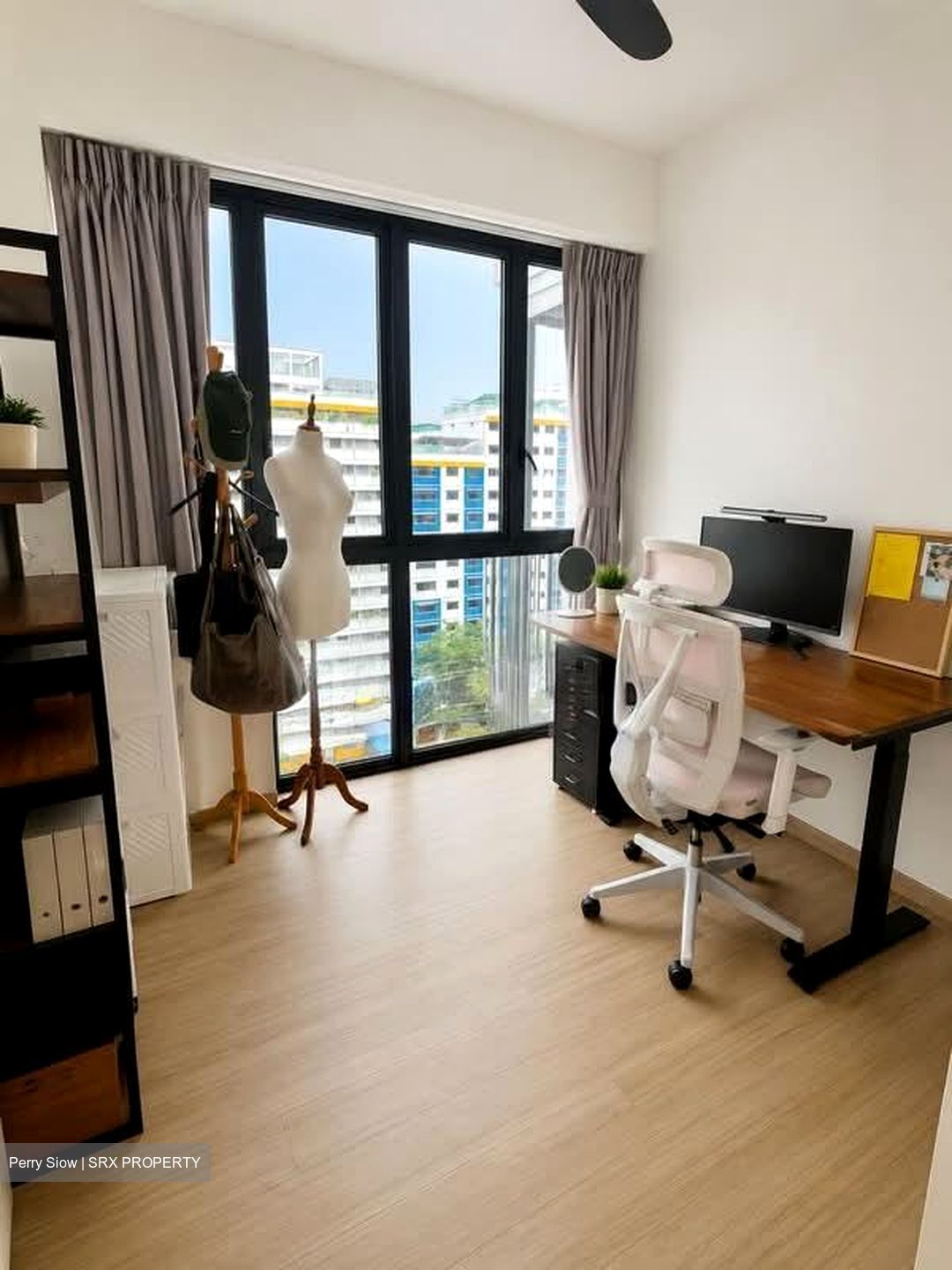 Parc Life (D27), Condominium #573162901